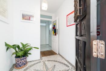 Apartamentos Bravo Albayzín, Гранада (фото 5)