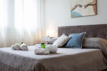 My Way - Suite - Rooms - Palazzo San Matteo, Palermo (fotografie 5)