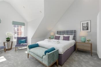 Destiny Scotland - Royal Mile Residence, Edinburgh (Foto 3)