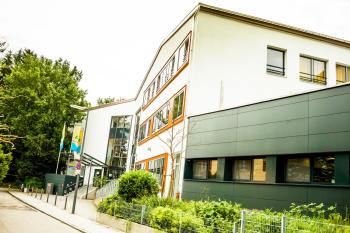 HI Munich Park Youth Hostel, Munich (photo 2)