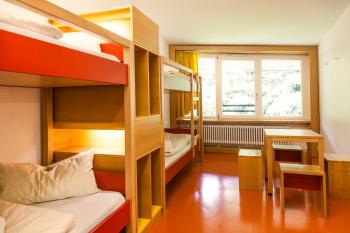 HI Munich Park Youth Hostel, München (Foto 5)