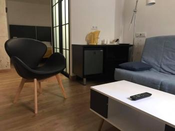 Hotel Trefacio, Zamora (Foto 4)