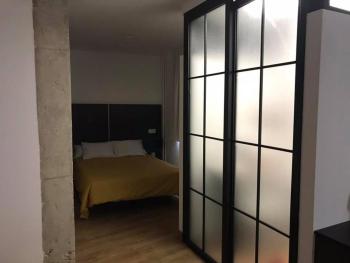 Hotel Trefacio, Zamora (Foto 3)