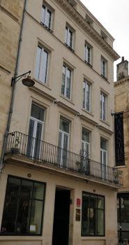 Hotel Bleu de Mer, Burdeos (foto 2)