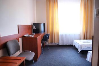 Hotel Julianów, Varsovie (photo 4)