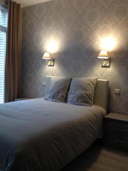 Hotel Chaplin, Blankenberge (foto 4)