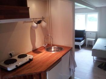 Lilleledgaard studio, Ringkøbing (foto 5)
