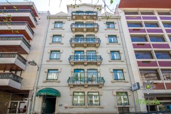 Hotel Italia, Lissabon (Foto 3)