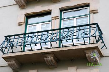 Hotel Italia, Lissabon (Foto 5)