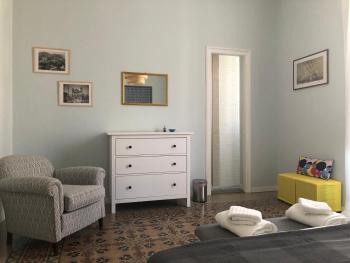 Sammartino 108, Palermo (fotografie 4)