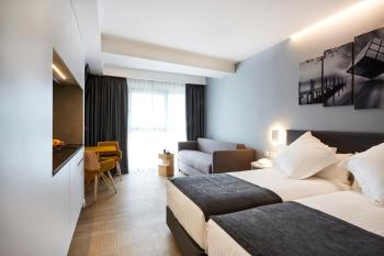 Moontels Valencia Alameda 41, Valencia (foto 5)