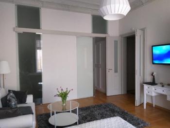 Apartment MUSIKVIERTEL, Leipzig (photo 5)
