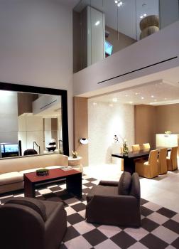 SKYLOFTS at MGM Grand, Лас-Вегас (фото 5)