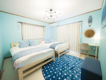 #割引セール #長期滞在歓迎 -- Sumuide Blue --, Nago (photo 5)
