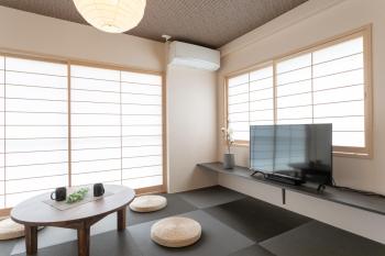 Sakura Stay Yoga 201, Tokio (fotografie 4)