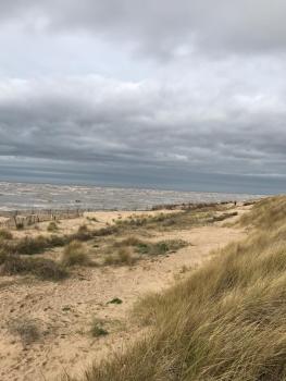Beach Hideaway, Lytham St Annes (foto 3)
