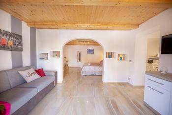 Donna Flavia - Casa Vacanze centro storico Palermo, Palermo (fotografie 4)