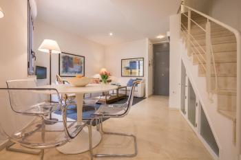 Mirador Duplex Terrace 5 pax, Sevilla (Foto 4)