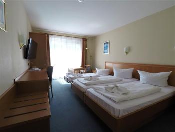 Hotel Blutenburg, Múnich (foto 4)