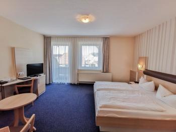 Wald-Hotel, Ostseebad Sellin (fotografie 5)