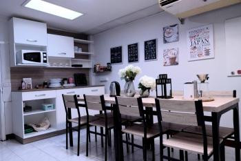 138 White Villa, Bangkok (fotografie 5)