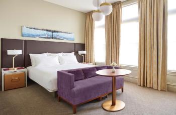 Hotel Savoy Kansas City, Tapestry Collection by Hilton, Kansas City (photo 4)