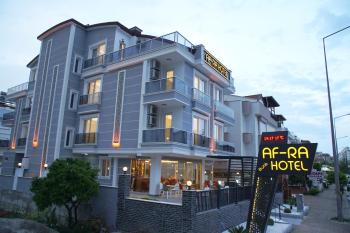 AF-RA Hotel, Antalya (Foto 3)