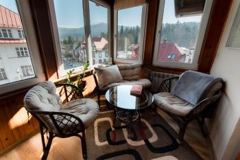 Gór-SKI Apartament, Szklarska Poręba (foto 4)