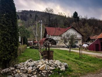 Simon House, Şimon (foto 3)