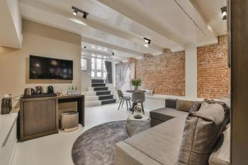 Luxury Canal Suite De Heren, Amsterdam (photo 2)