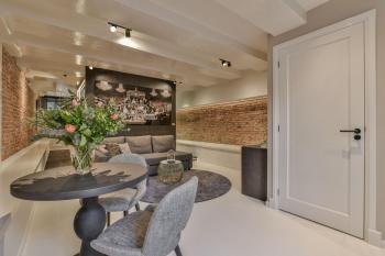 Luxury Canal Suite De Heren, Amsterdam (photo 5)