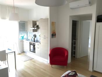 La Casa Di Camp - Apartment, Roma (foto 3)