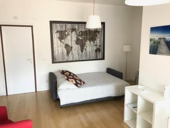 La Casa Di Camp - Apartment, Roma (foto 4)