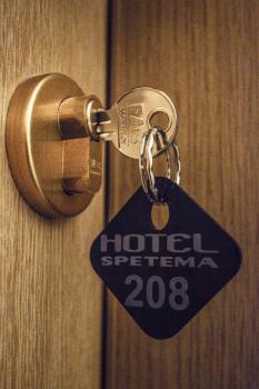 Elite Spetema Hotel, Sofia (photo 5)