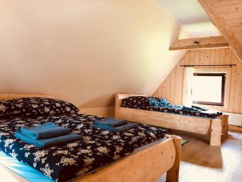 Apartament Zbójecki, Zakopane (fotografie 5)