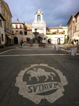 Nerone's - Sutri Bed & Better, Sutri (photo 2)