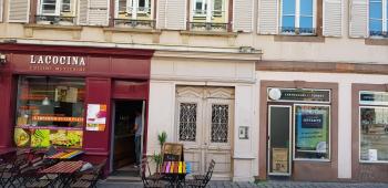 Appartement Cocoon Hypercentre, Strasbourg (photo 5)