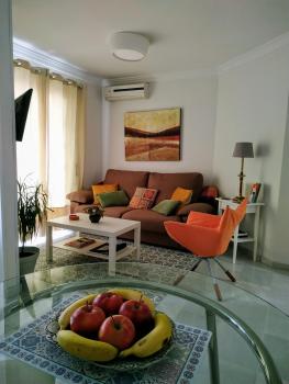 Apartamento Miramar, Málaga (photo 2)