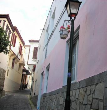 Nikol & Stella's House, Kavala (foto 5)