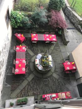B&B Entro Le Mura, Bergamo (fotografie 2)
