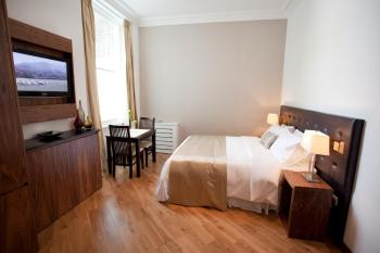 Presidential Apartments Kensington, London (photo 3)