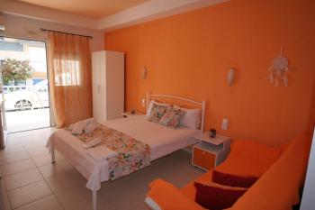 Alexandros Studios, Asprovalta (foto 3)