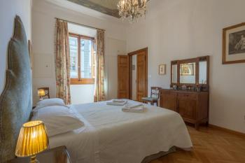The Suite Dome Apartment by Mamo Florence, Florencie (fotografie 2)