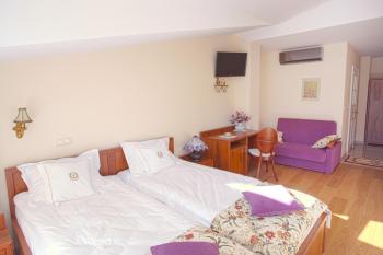 Aparthotel Grodzka 21 Self Check-in, Cracovia (foto 3)