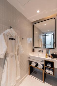 Studio One Hotel, Dubaj (fotografie 4)