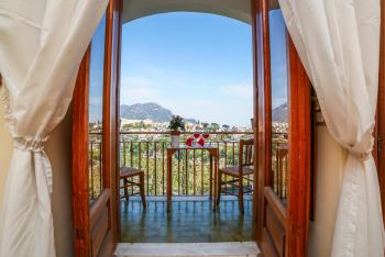 Ravello View, Scala (Foto 4)