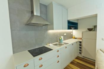 City Centre Apartments, Ljubljana (Foto 4)