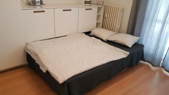 City Lights Apartment with Terrace - 24 Hours Check in, Bratislava (fotografie 4)