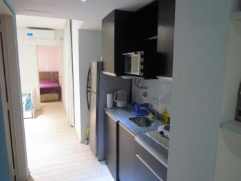 Tempora Rent 2 Amb fte Hospital Italia, Buenos Aires (fotografie 3)