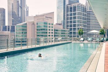 Capri by Fraser China Square, Singapore, Singapore (foto 4)